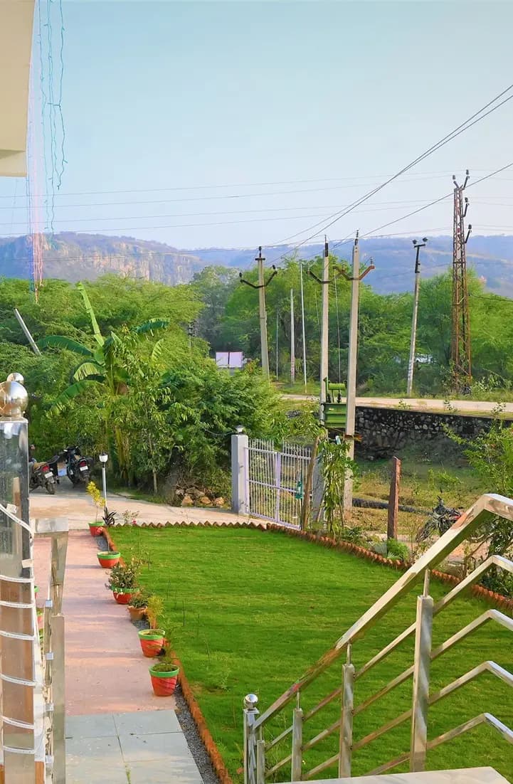 Discover the services we offered